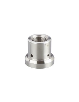 E43407 Welding adapter for process sensors ADAPT G1/2-WELD D38 3A