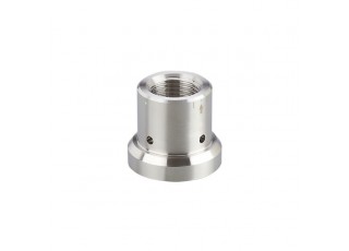E43407 Welding adapter for process sensors ADAPT G1/2-WELD D38 3A E43407 Welding adapter for process sensors ADAPT G1/2-WELD D38 3A