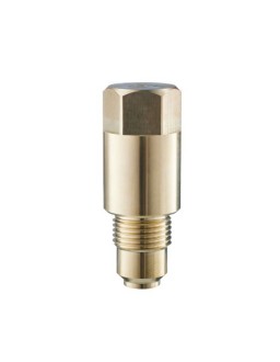 E43440 Welding mandrel for process connections WELD MANDREL ADAPT G1/2