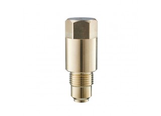 E43440 Welding mandrel for process connections WELD MANDREL ADAPT G1/2