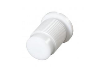 E43904 - efector100-MOUNTING CAP G1″,POM E43904 - efector100-MOUNTING CAP G1″,POM
