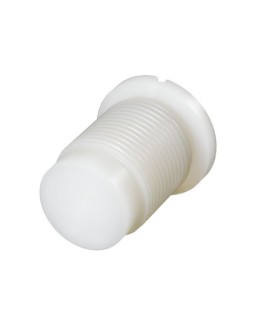 E43905 - efector100-MOUNTING CAP G1″,PVDF