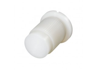 E43905 - efector100-MOUNTING CAP G1″,PVDF E43905 - efector100-MOUNTING CAP G1″,PVDF