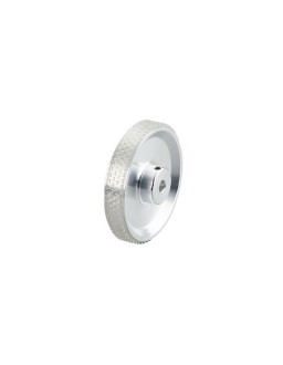 E60007 - efector400-MEASURING WHEEL U:200 N:06