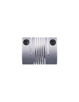 E60207 - COUPLING 25-6-95-32-KV