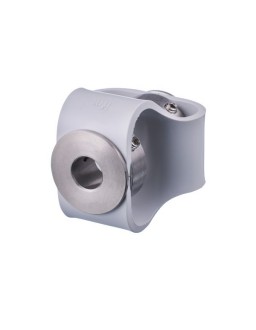 E61433 double-loop coupling DL COUPLING V2A 48-6-10-46-SV