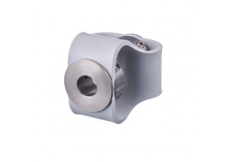 E61433 double-loop coupling DL COUPLING V2A 48-6-10-46-SV