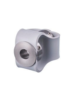 E61434 double-loop coupling DL COUPLING V2A 48-10-10-46-SV