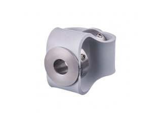 E61434 double-loop coupling DL COUPLING V2A 48-10-10-46-SV