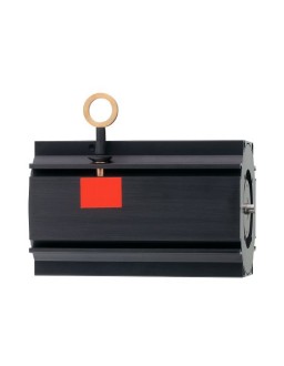 E61443 draw-wire mechanism for encoders DRAW WIRE 10000