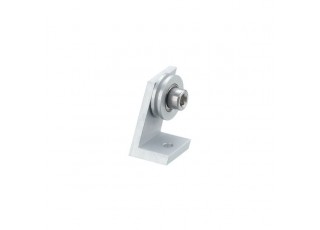 E61445 pulley for draw-wire mechanisms DRAW WIRE PULLEY