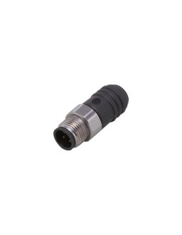 E7005S Bridging plug for AS-Interface safety modules Short-circuit plug f.AC005S
