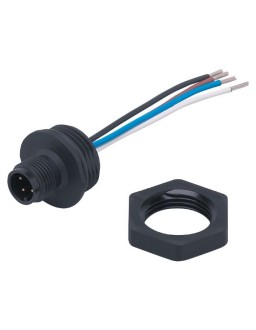 E7006S - ecomat300-Installation Set M12-M20