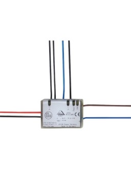 E7015S - ecomat300-AS-i safety pcb 2-SI/1-DO