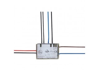 E7015S - ecomat300-AS-i safety pcb 2-SI/1-DO E7015S - ecomat300-AS-i safety pcb 2-SI/1-DO