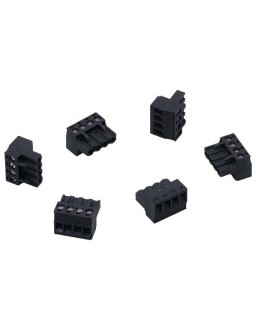 E70230 - ecomat300-Combicon plug/quantity 6