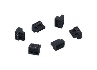 E70230 - ecomat300-Combicon plug/quantity 6 E70230 - ecomat300-Combicon plug/quantity 6