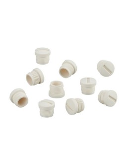 E70297 - ecomat300-Protective cap PVC M12 10pc