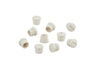 E70297 - ecomat300-Protective cap PVC M12 10pc
