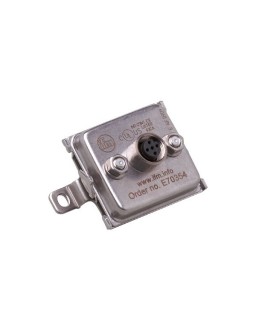 E70354 - ecomat300-FCE Splitter ye/bk ProcessL