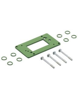 E70355 - ecomat300-ClassicL stainless st. kit