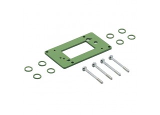 E70355 - ecomat300-ClassicL stainless st. kit E70355 - ecomat300-ClassicL stainless st. kit