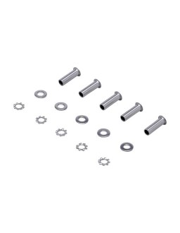 E70402 - ecomat300-CompactL Mount. Kit 2,4Nm