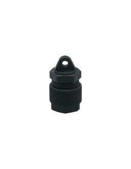 E70413 - ecomat300-AS-i cable end seal 10pcs.