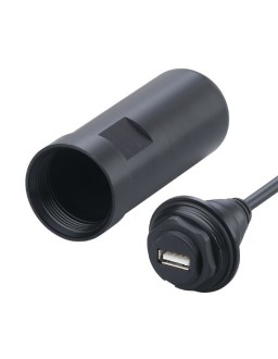 E70452 Protective cap Edge-Gateway/USB case