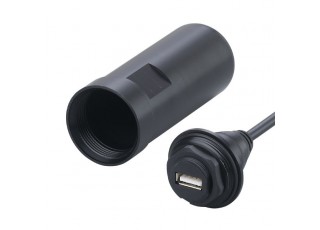 E70452 Protective cap Edge-Gateway/USB case E70452 Protective cap Edge-Gateway/USB case