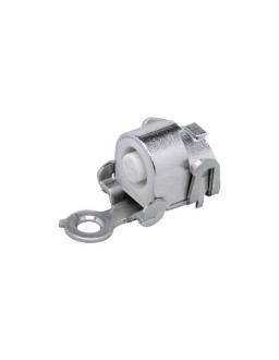 E70455 AS-Interface flat cable insulation displacement connector FC Splitter ye ProcessL