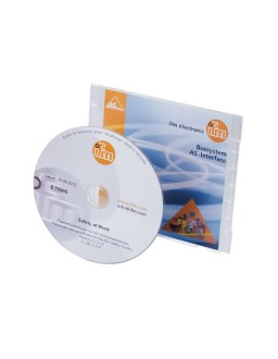 E7050S - ecomat300-Software ASIMON V3 G2