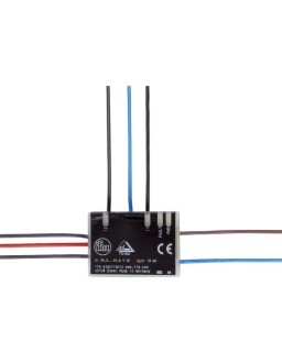 E70529 - ecomat300-AS-i pcb 2-DI/1-DO