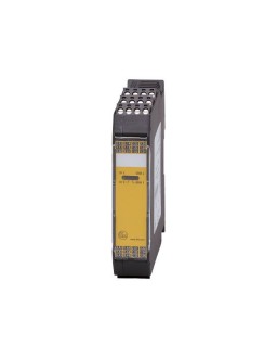 E7053S - ecomat300-Contact extension 2 channel