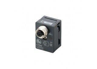 E70585 - ecomat300-FC Splitter AS-i M12 FC top