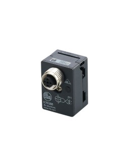 E70586 - ecomat300-FC Splitter AS-i M12 FC bottom