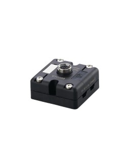 E70588 - ecomat300-QUAD M12 AS-i/24V 4A