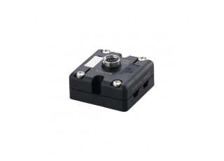 E70588 - ecomat300-QUAD M12 AS-i/24V 4A E70588 - ecomat300-QUAD M12 AS-i/24V 4A