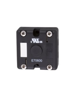 E70600 - ecomat300-QUAD AS-i Splitter Box 8A