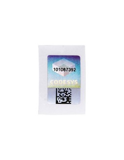 E71400 - ecomat300-CODESYS V3 1 x Licence AC14nn