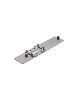 E73007 - ecomat300-mounting plate M8 long