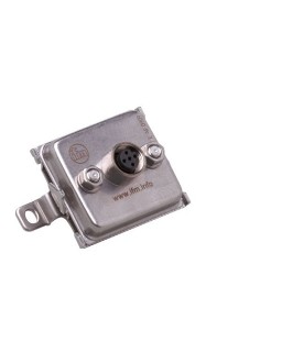 E7354A - ecomat300-FCE Splitter ye/bk II 3D/3G