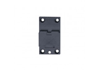 E74999 - ecomat300-Mounting plate 10 pcs.