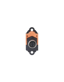 E75005 AS-Interface flat cable insulation displacement connector FC Quick Connect M12