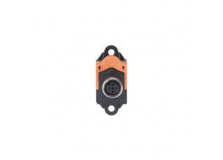 E75005 AS-Interface flat cable insulation displacement connector FC Quick Connect M12 E75005 AS-Interface flat cable insulation displacement connector FC Quick Connect M12
