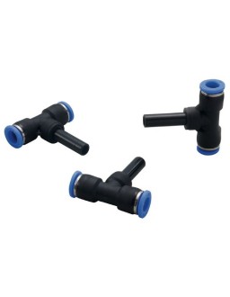 E75227 - ecomat300-AirBox push-in T-connect 10pcs