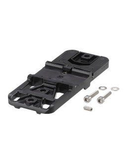 E78000 DIN rail adapter DIN rail adapter 3/4 rows