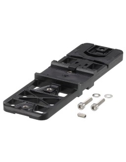 E78002 DIN rail adapter DIN rail adapter 4/6 rows