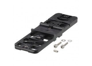 E78002 DIN rail adapter DIN rail adapter 4/6 rows E78002 DIN rail adapter DIN rail adapter 4/6 rows