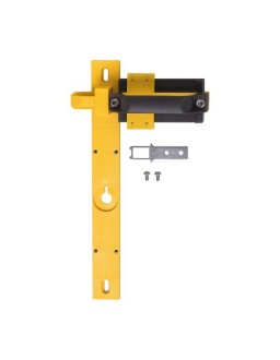 E7902S - ecomat300-Safety door bolt plastics